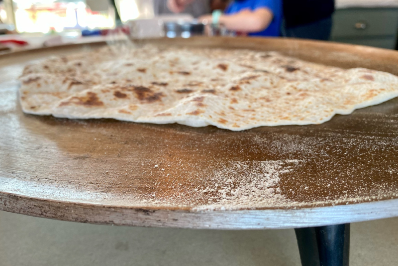 Featured image of post Annual Lefse Making Meeting November 15, 2020