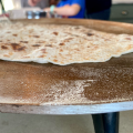 Annual Lefse Making Meeting November 15, 2020