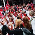 Annual Syttende Mai Meeting May 16, 2021