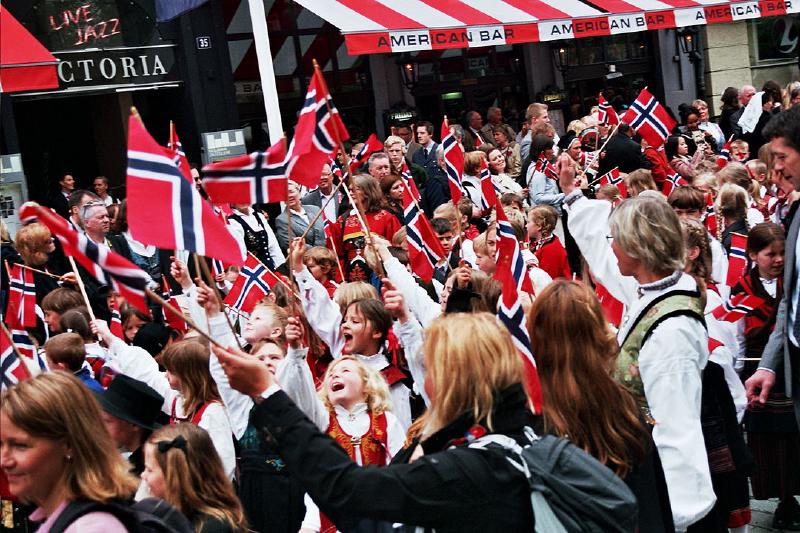 Featured image of post Annual Syttende Mai Meeting May 16, 2021