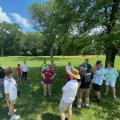 2021 June Meeting Recap: Cahokia Mounds