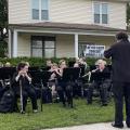 Metropolitan Orchestra of St. Louis: Pop-Up Concert