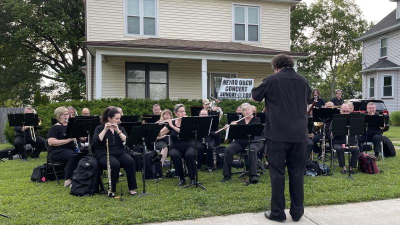 Featured image of post Metropolitan Orchestra of St. Louis: Pop-Up Concert