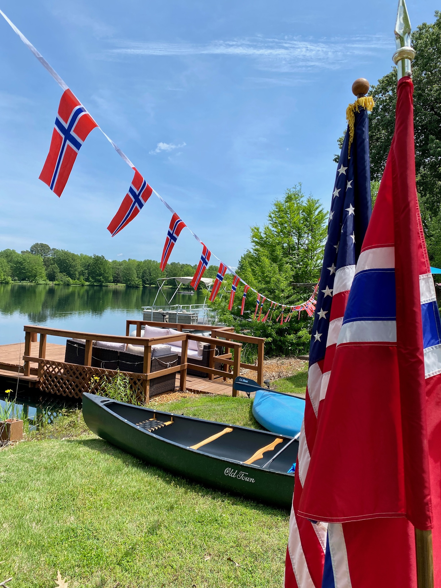 Syttende Mai Recap