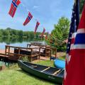 Syttende Mai Recap